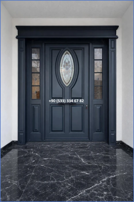 VİLLA KAPILARI-FERFORJE VİLLA KAPILAR-VİLLA GİRİŞ KAPILAR-BAHÇE KAPILARI-FERFORJE KAPILAR dek8627