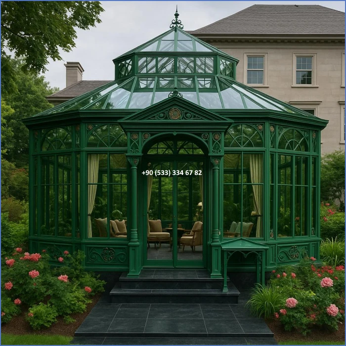 KIŞ BAHÇESİ MODELLERİ-KIŞBAHÇESİ FİYATLARI-KIŞ BAHÇESİ ÇEŞİTLERİ-FERFORJE KIŞ BAHÇESİ MODELLERİ dek8347