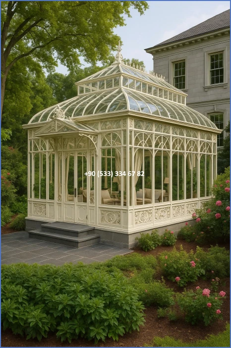 KIŞ BAHÇESİ MODELLERİ-KIŞBAHÇESİ FİYATLARI-KIŞ BAHÇESİ ÇEŞİTLERİ-FERFORJE KIŞ BAHÇESİ MODELLERİ dek8349