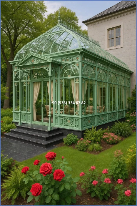 KIŞ BAHÇESİ MODELLERİ-KIŞBAHÇESİ FİYATLARI-KIŞ BAHÇESİ ÇEŞİTLERİ-FERFORJE KIŞ BAHÇESİ MODELLERİ dek8357