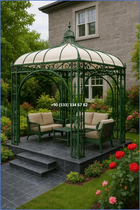 KIŞ BAHÇESİ MODELLERİ-KIŞBAHÇESİ FİYATLARI-KIŞ BAHÇESİ ÇEŞİTLERİ-FERFORJE KIŞ BAHÇESİ MODELLERİ dek8350